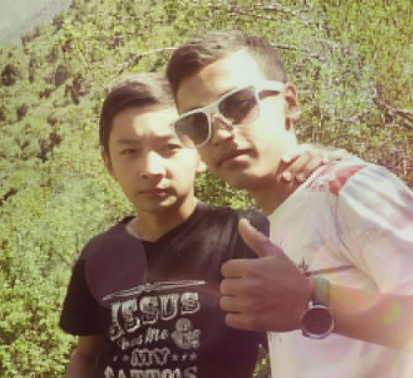 Фарик Сулайманов