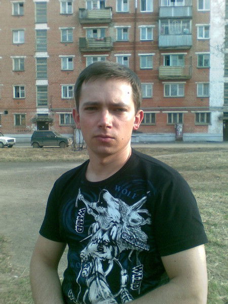 Роман Еремеев