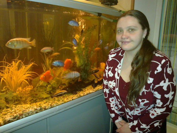 Ольга Емельянова