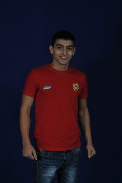 Нарек Фтоян