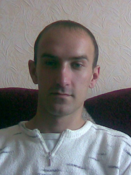 Алексей Логинов