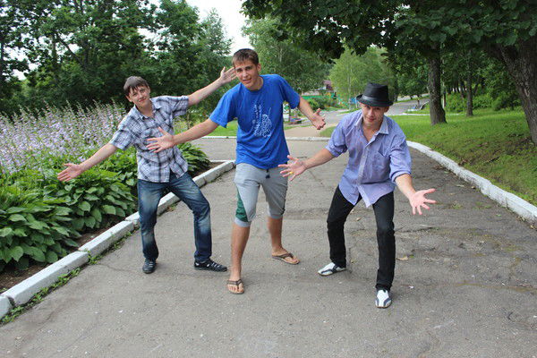 Денис Федоренко