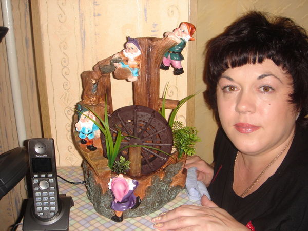 Ирина Походенко