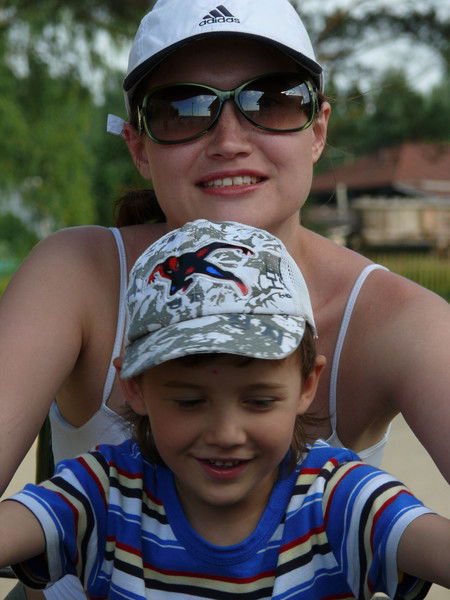 Татьяна Минькина