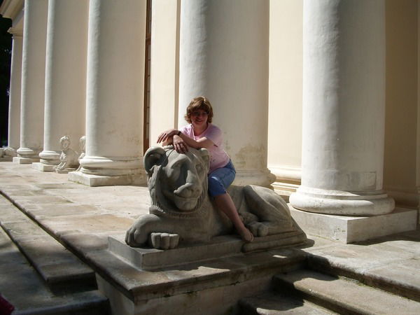 Ольга Левченко