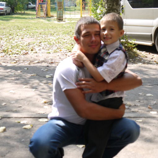 Ярослав Савченко