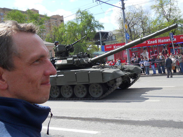 Андрей Якимов