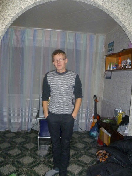 Денис Прохныч