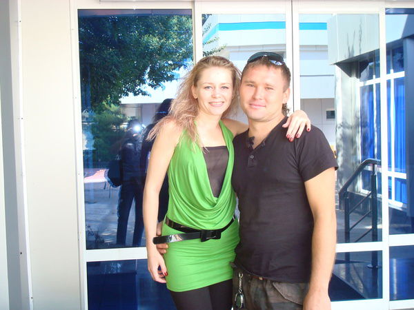 Алексей Следенко