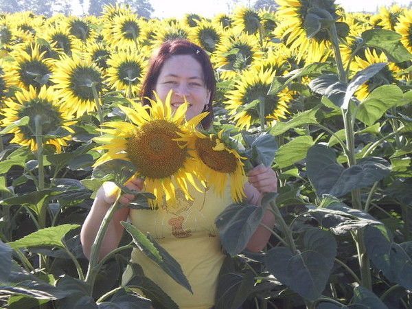 Наталья Черемухина