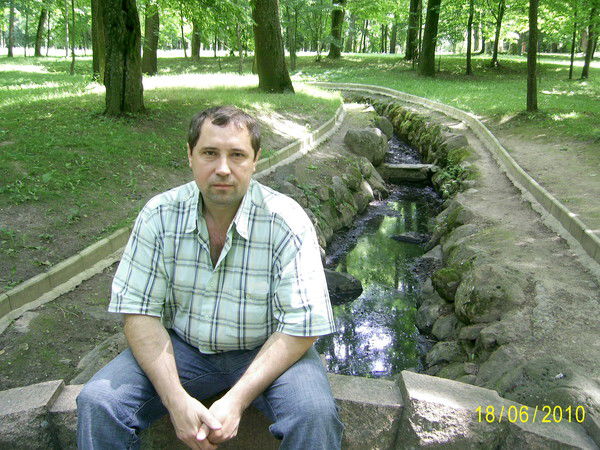 Дмитрий Седов