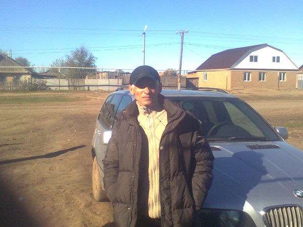 Виталий Назаров