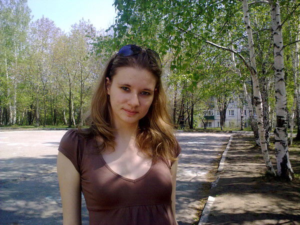 Татьяна Богорадникова