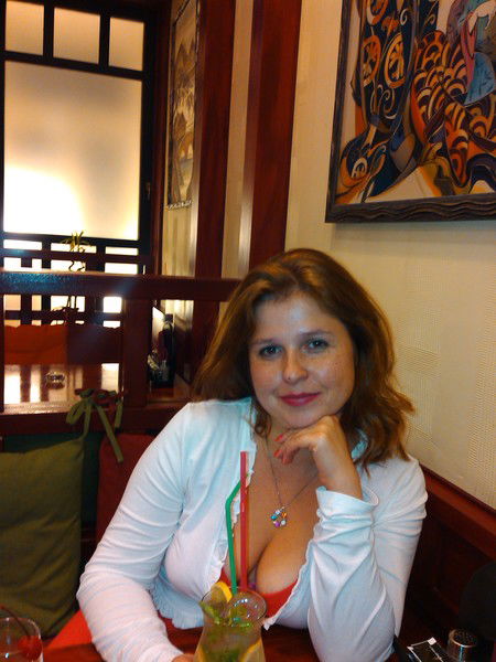 Танюшка Танюшкина