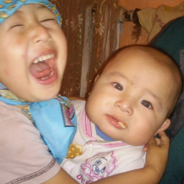 Гульназ Тлеулиева