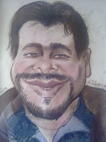 Влад Абушаев