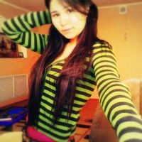 Айгерим Темиргалиева