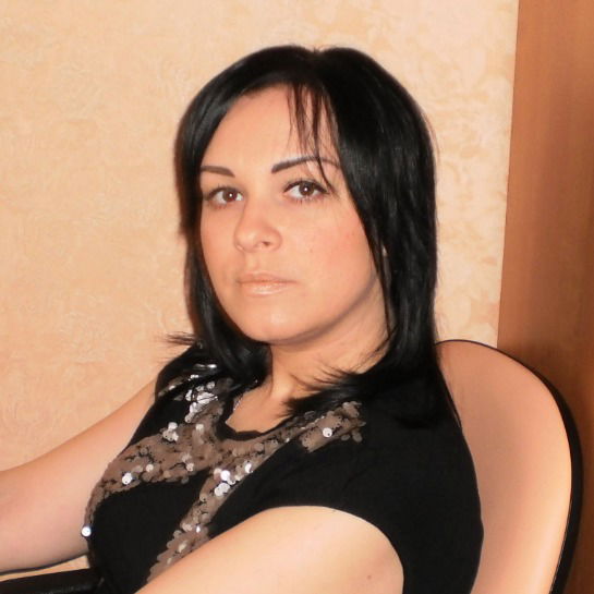 Евгения Бутивченко