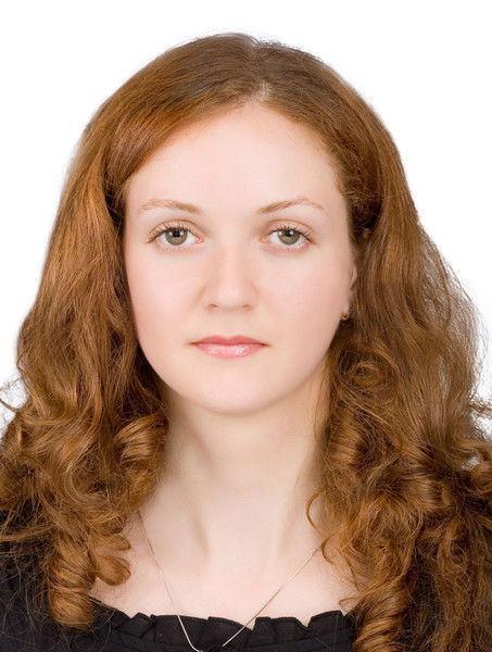 Ирина Иваницкая