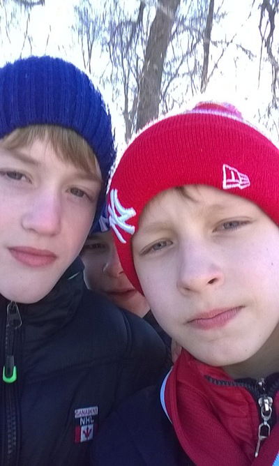 Лёша Саенко