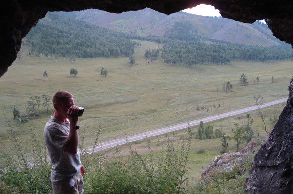 Евгений Ситников