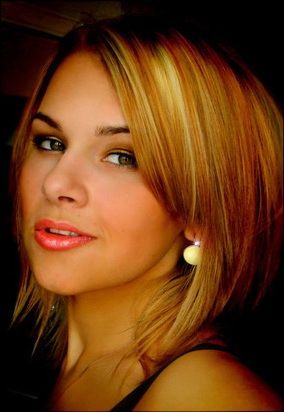 Алена Крохалева