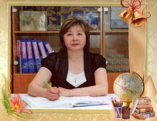 Назима Сембаева