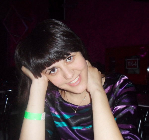 Лена Аитова