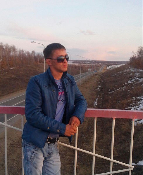 Евгений Косарев