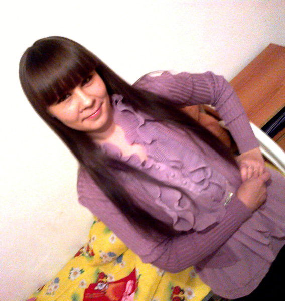 Алиса Данилова