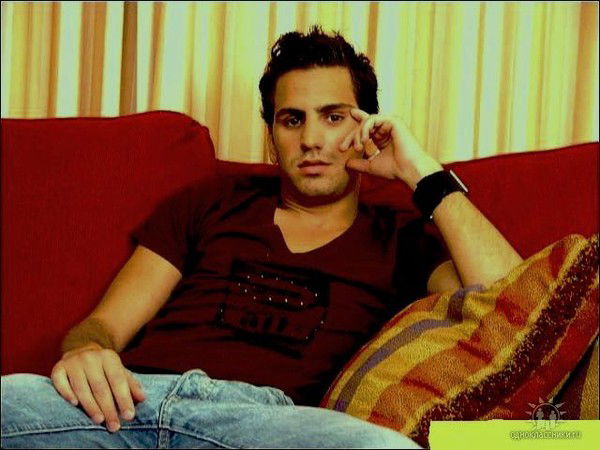 Владимир Бобков