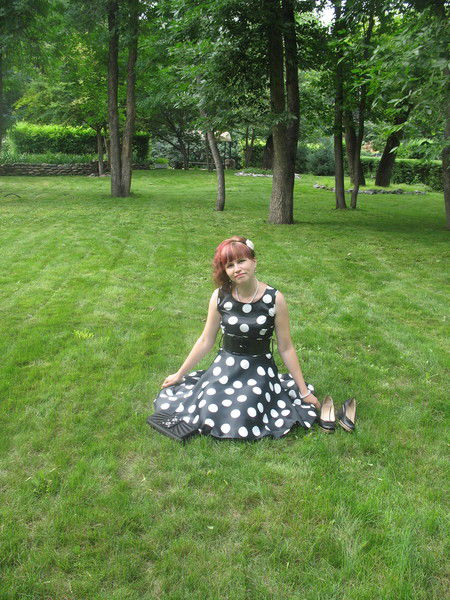 Анастасия Рютина (Ерохина)