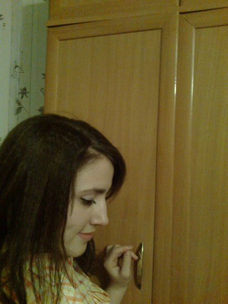 Альбина Хасанова