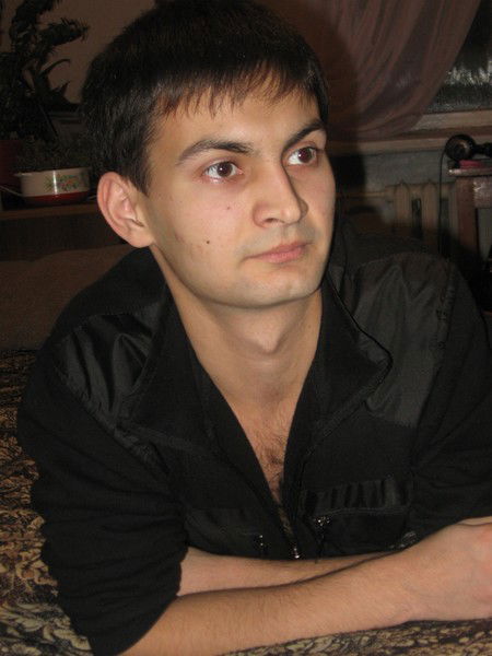 Марат Сабиров