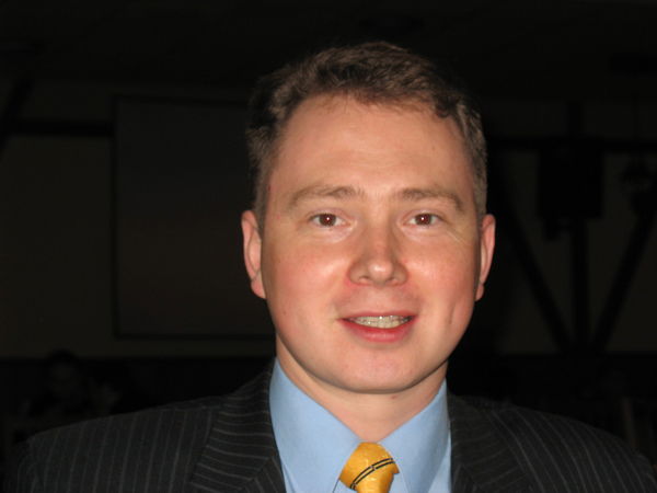 Сергей Челышов