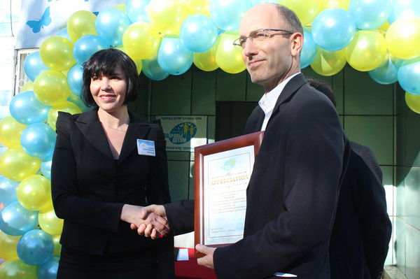 Елена Дедова