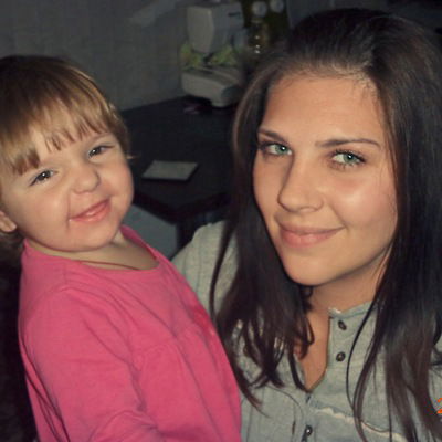 Лена Войтышко