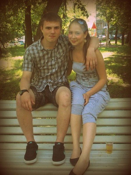 Таня Петракова