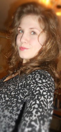 Маргарита Вилищук