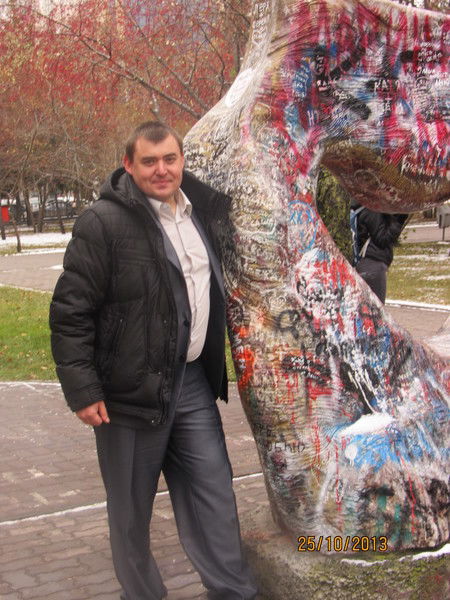 Константин Карпенко