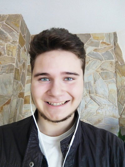 Александр Болтовский