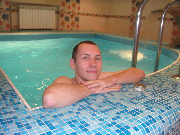 Николай Олесов