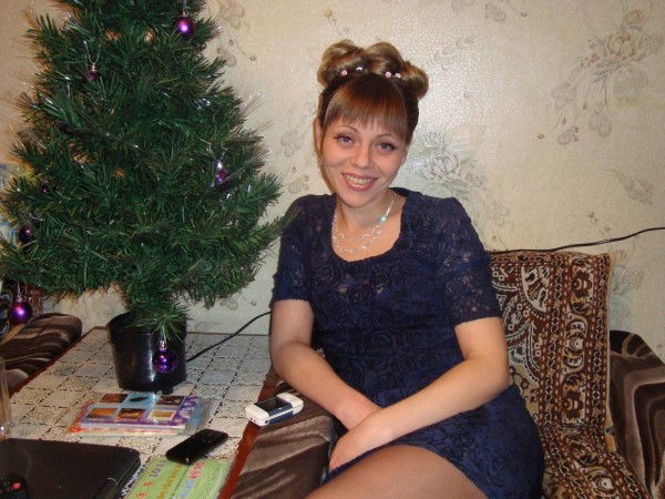 Аня Сивакова