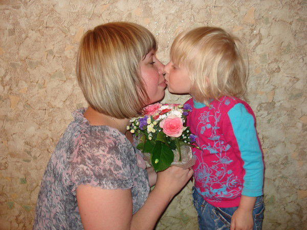 Ольга Феоктистова