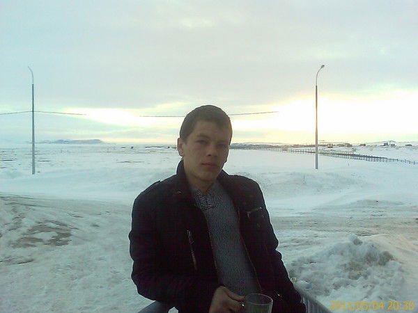 Александр Коралев