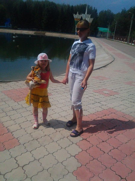 Юлия Шнайдер