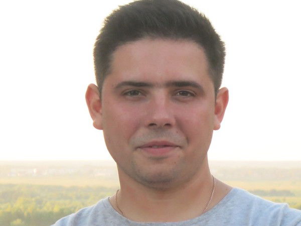 Евгений Инкин