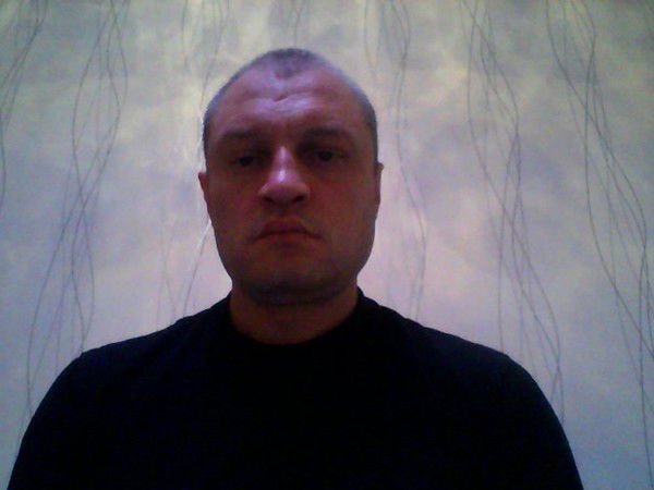 Николай Шевченко