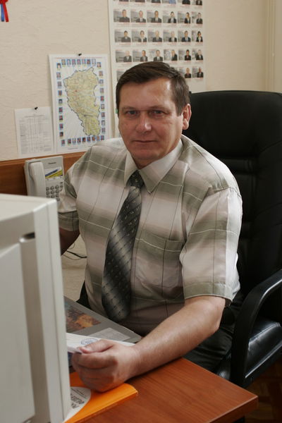 Виктор Гержот