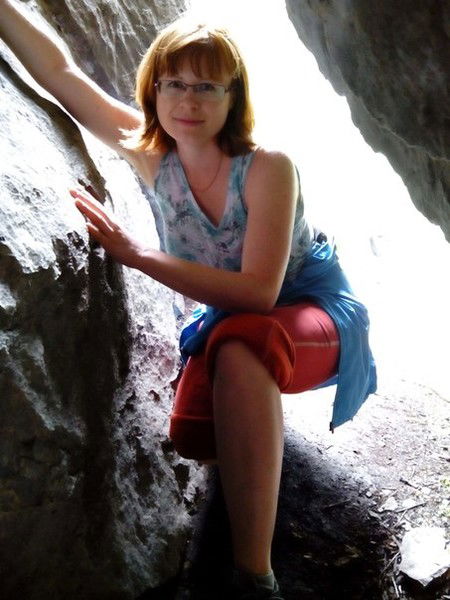 Светлана Дорожкова